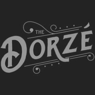 THE DORZÉ logo