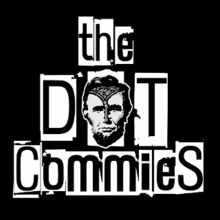 THE DOT COMMIES