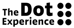 THE DOT EXPERIENCE logo
