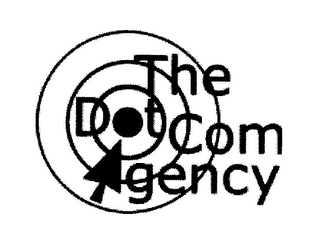 THE DOTCOM AGENCY logo