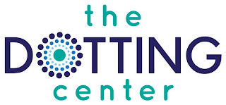 THE DOTTING CENTER logo