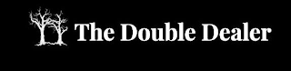 THE DOUBLE DEALER logo