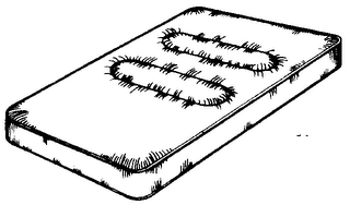 THE DOUBLE OVAL COMFORT ZONES logo