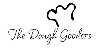 THE DOUGH GOODERS logo