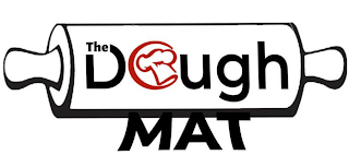 THE DOUGH MAT logo