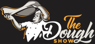 THE DOUGH SHOW logo