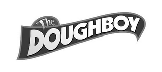 THE DOUGHBOY logo