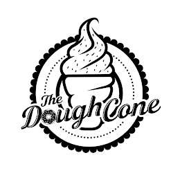 THE DOUGHCONE logo