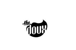 THE DOUX logo