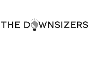 THE DOWNSIZERS logo