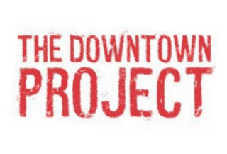 THE DOWNTOWN PROJECT logo