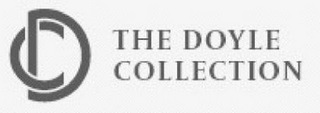 THE DOYLE COLLECTION DC logo