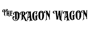 THE DRAGON WAGON logo