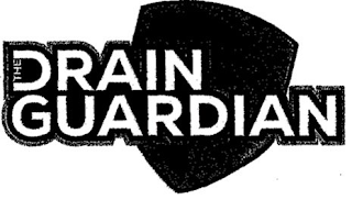 THE DRAIN GUARDIAN logo