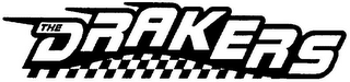 THE DRAKERS logo