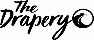 THE DRAPERY logo