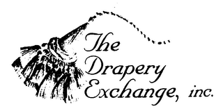 THE DRAPERY EXCHANGE, INC. logo