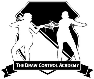 THE DRAW CONTROL ACADEMY logo