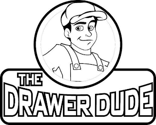 THE DRAWER DUDE logo
