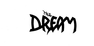 THE DREAM logo