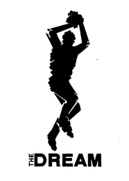 THE DREAM logo