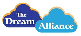THE DREAM ALLIANCE logo