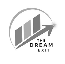 THE DREAM EXIT logo