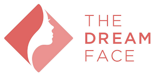 THE DREAM FACE logo