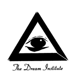 THE DREAM INSTITUTE logo