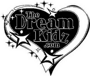 THE DREAM KIDZ.COM logo