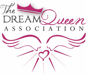 THE DREAM QUEEN ASSOCIATION logo