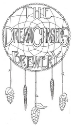 THE DREAMCHASER'S BREWERY logo