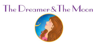 THE DREAMER & THE MOON logo