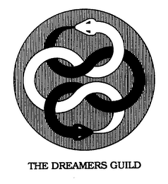 THE DREAMERS GUILD logo