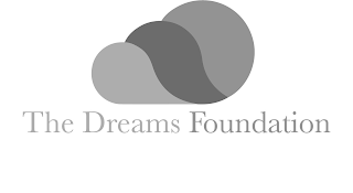 THE DREAMS FOUNDATION logo