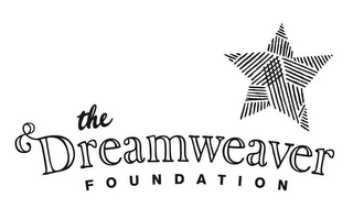 THE DREAMWEAVER FOUNDATION logo
