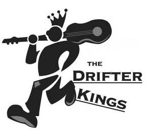 THE DRIFTER KINGS logo