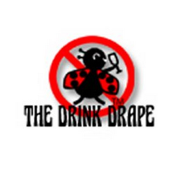 THE DRINK DRAPE logo