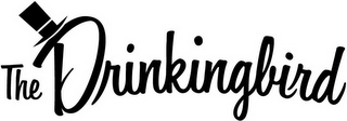 THE DRINKINGBIRD logo