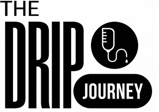 THE DRIP JOURNEY logo