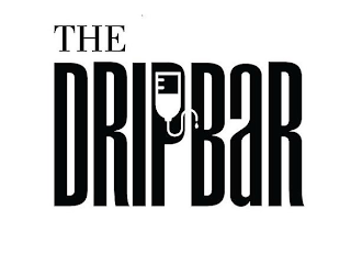 THE DRIPBAR logo