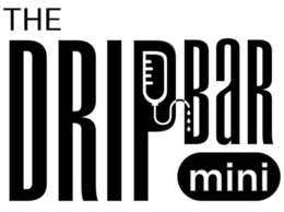 THE DRIPBAR MINI logo