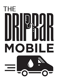 THE DRIPBAR MOBILE logo