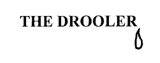 THE DROOLER logo