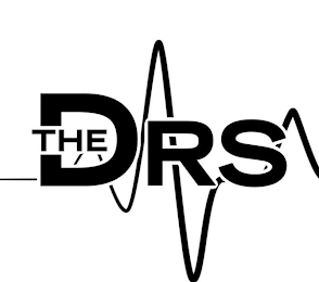 THE DRS logo