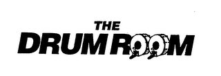 THE DRUM ROOM logo