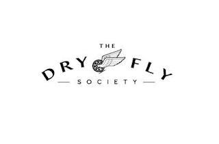 THE DRY FLY SOCIETY logo