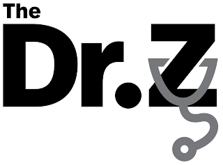 THE DR.Z logo