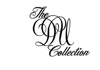 THE DU COLLECTION logo