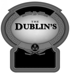 THE DUBLIN'S logo